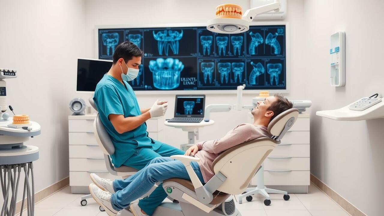 Does Medicare pay for tooth implants?