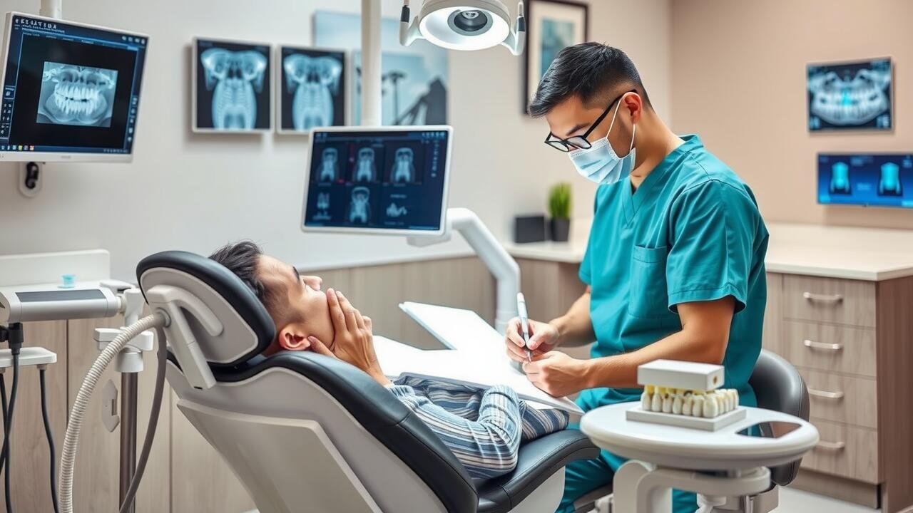 How much does it cost to get a dental implant in Utah?