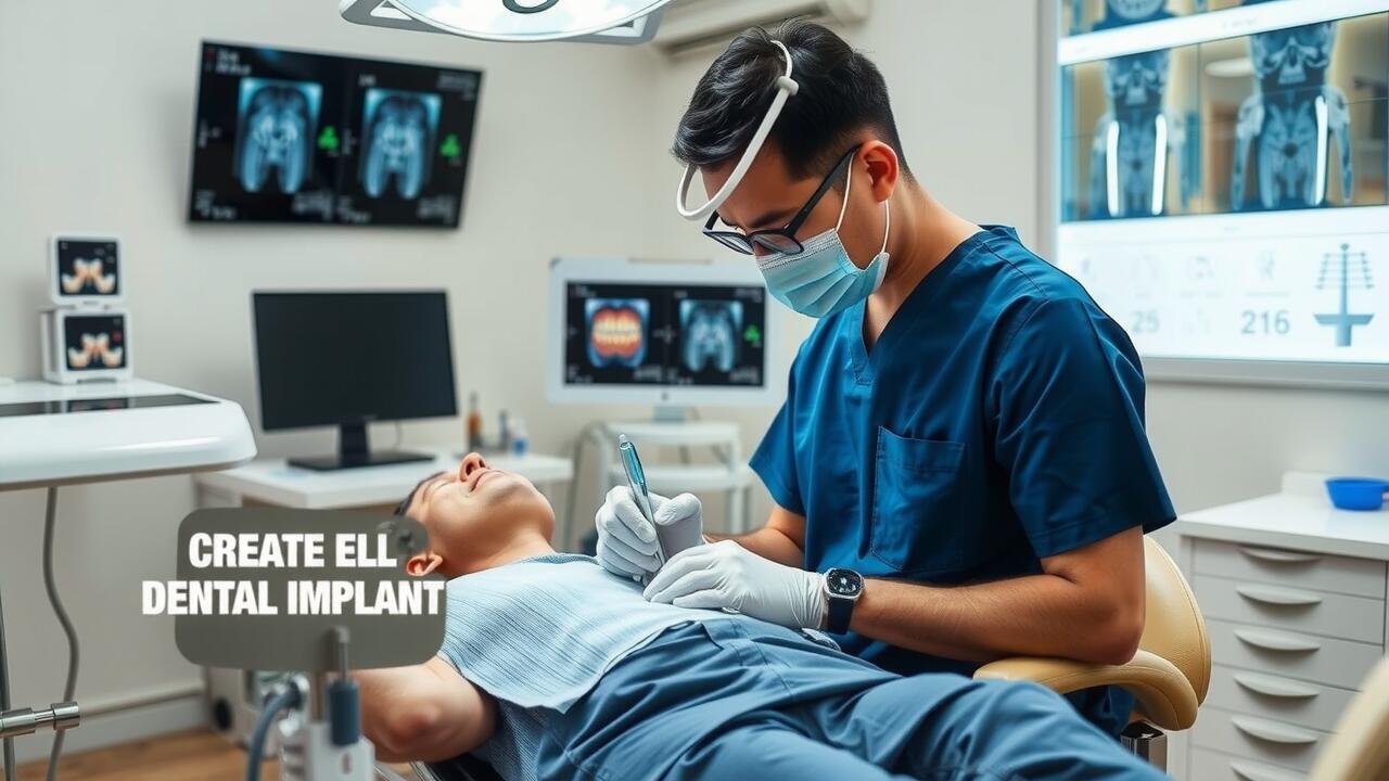 How much does most dental insurance pay for implants?