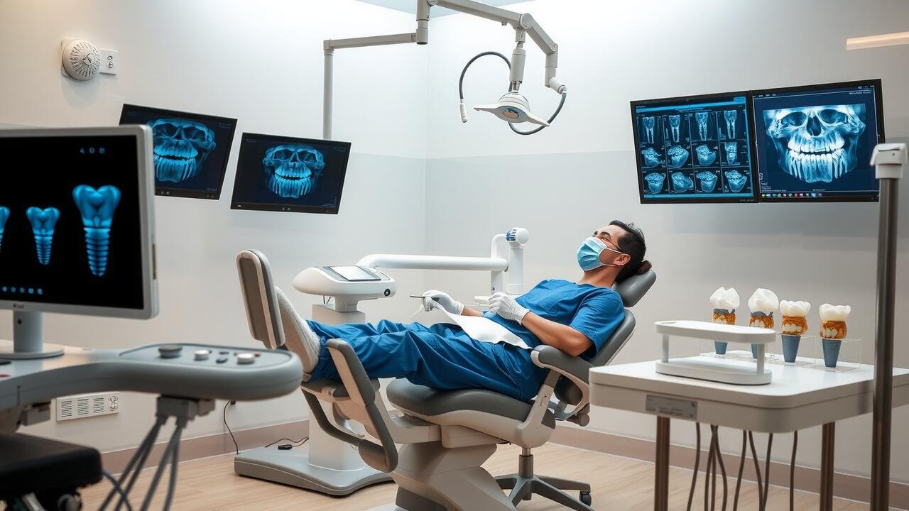 What is cheaper than dental implants?
